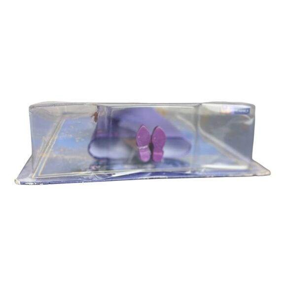 New Mattel Disney's Wish Singing Asha of Rosas Fashion Doll & Star Figure - Picture 6 of 6